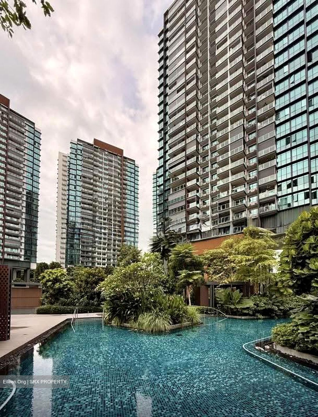 Normanton Park (D5), Apartment #625950181